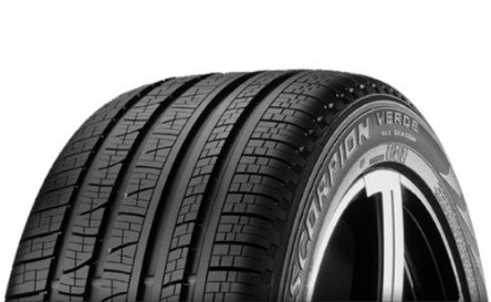 Pirelli Scorpion Verde All Season